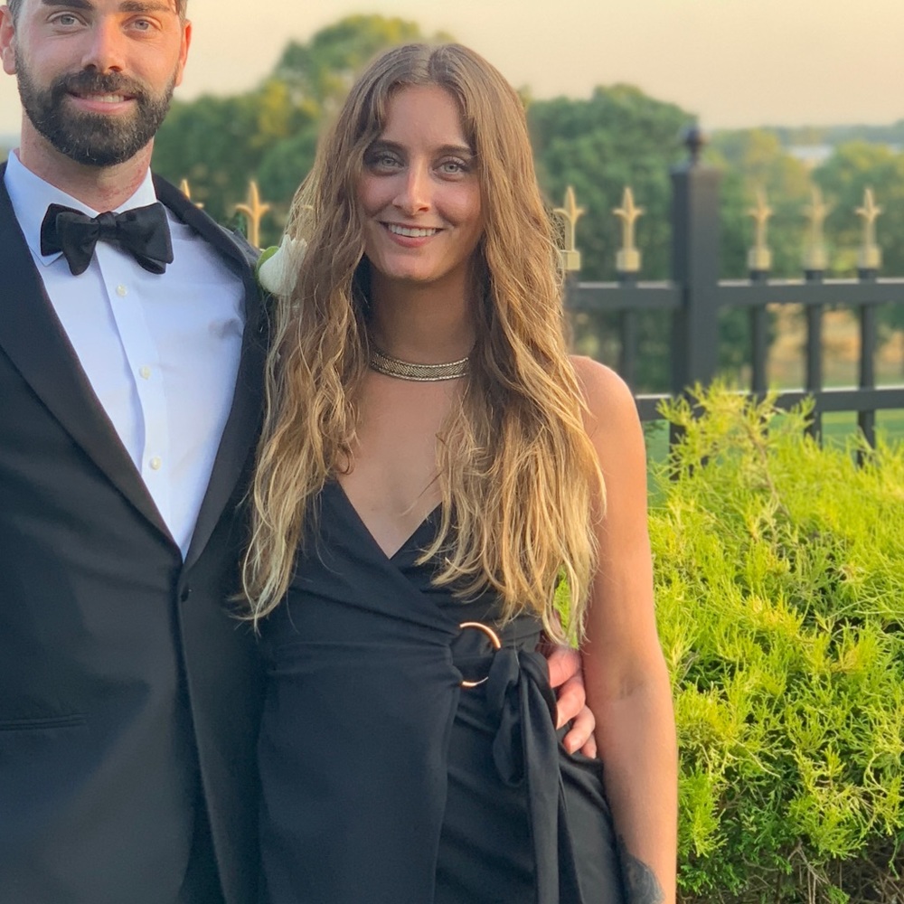 Meet your Posher, Emily